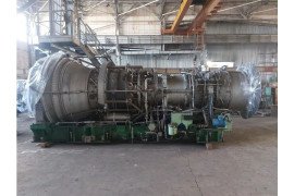 Продам двигатель ДУ-80Л